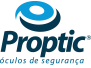 Proptic - Óculos de segurança